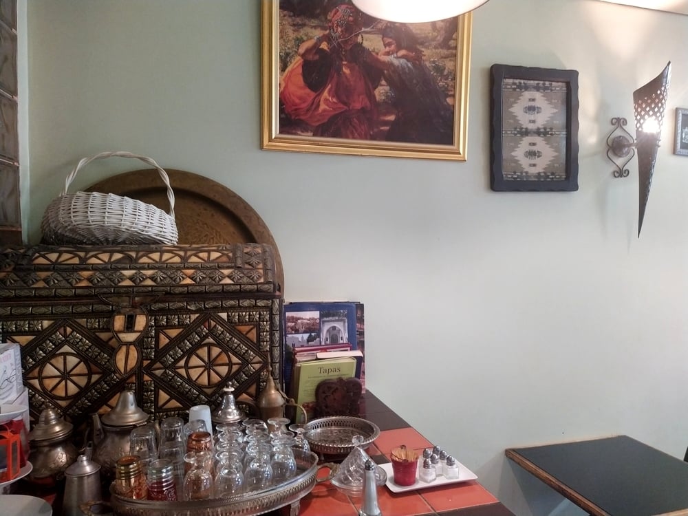 Palais Des Sultans Abdelkarim 2